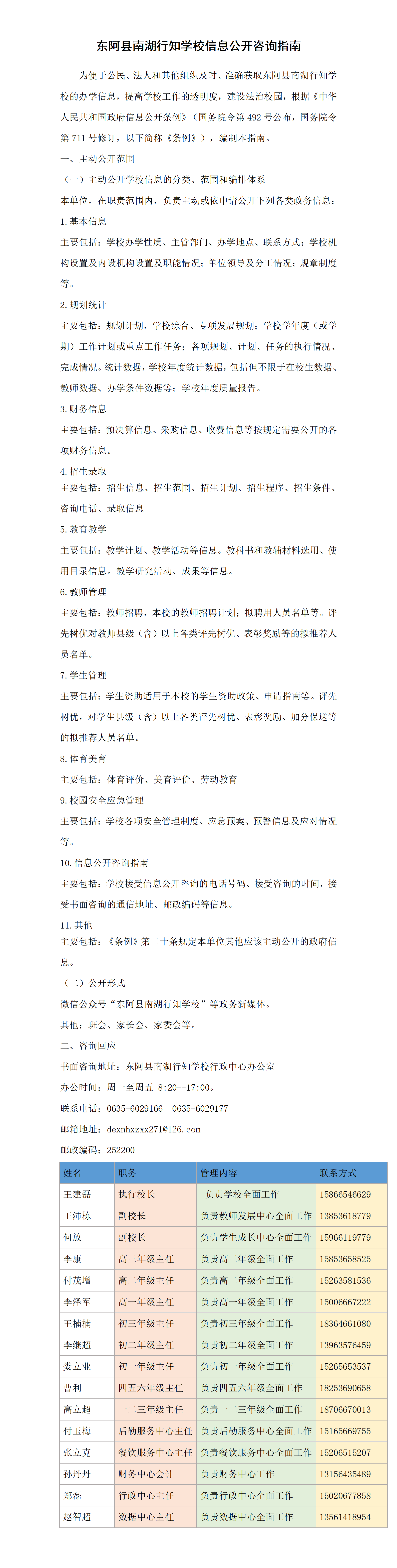 东阿县南湖行知学校信息公开咨询指南_01.png